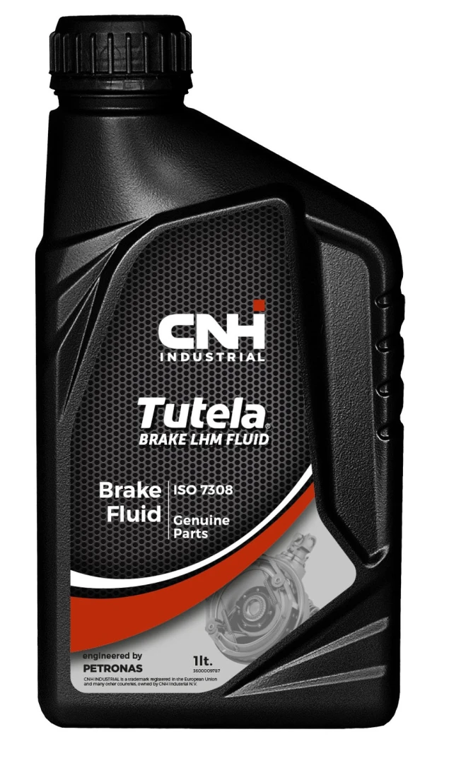 TUTELA BRAKE LHM FLUID - 1l