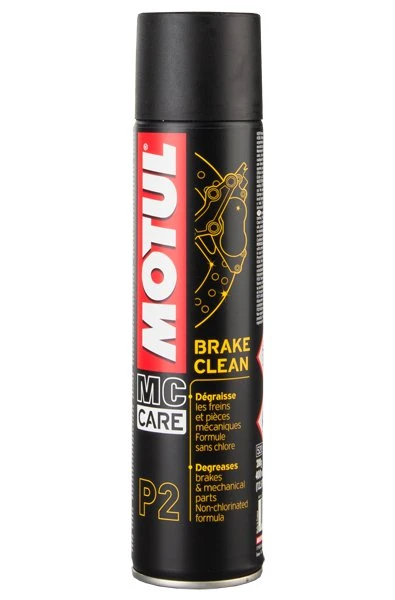 MOTUL P2 BRAKE CLEAN - 400ml