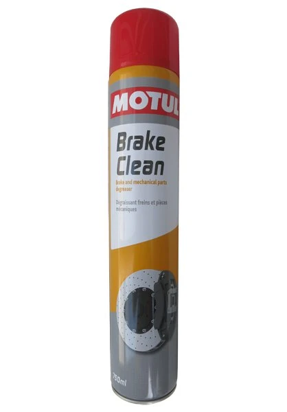 MOTUL BRAKE CLEAN - 750ml