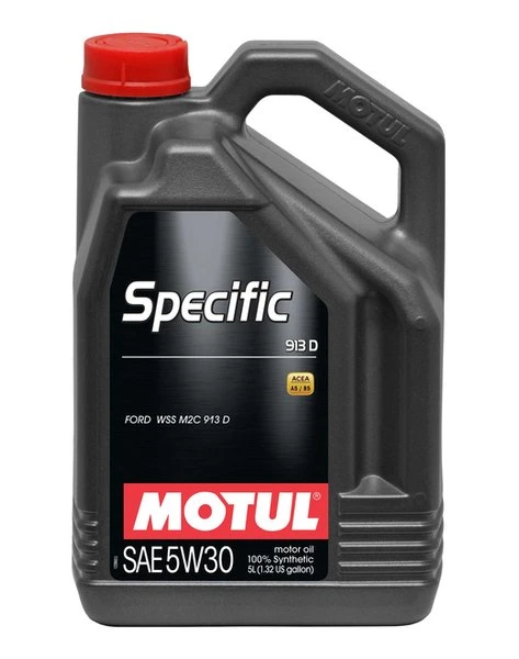 MOTUL SPECIFIC 913D 5W-30 - 5l