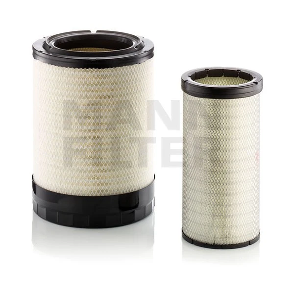 SERVIS KIT MANN FILTER SP 3014-2