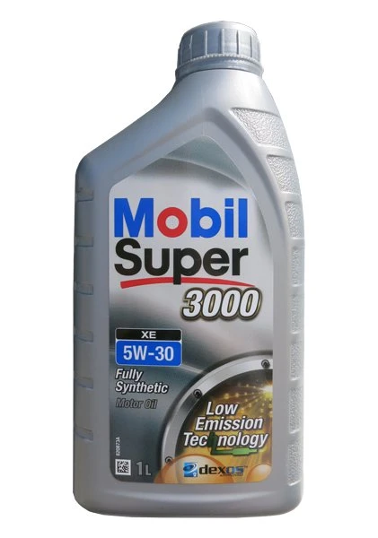 MOBIL SUPER 3000 XE 5W-30 - 1l