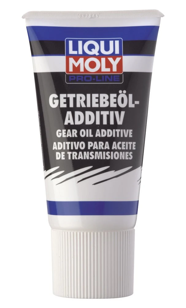 LIQUI MOLY Prísada do prevodového oleja PRO-LINE - 150ml