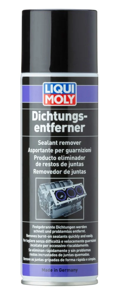 LIQUI MOLY Odstraňovač starých tesnení - 300ml