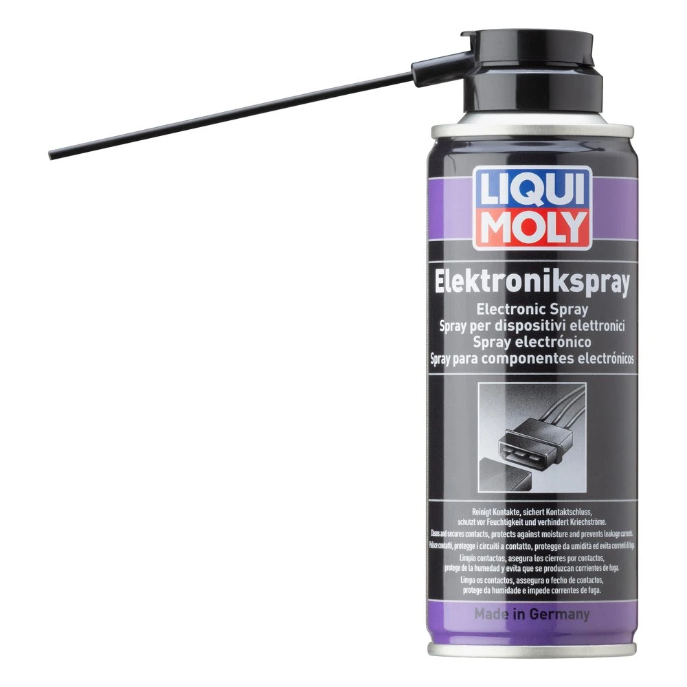 LIQUI MOLY Sprej na elektroniku - 200ml