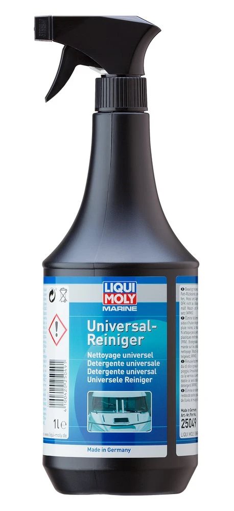 LIQUI MOLY Univerzálny lodný čistič - 1l