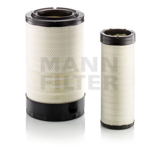 SERVIS KIT MANN FILTER SP 3021-2