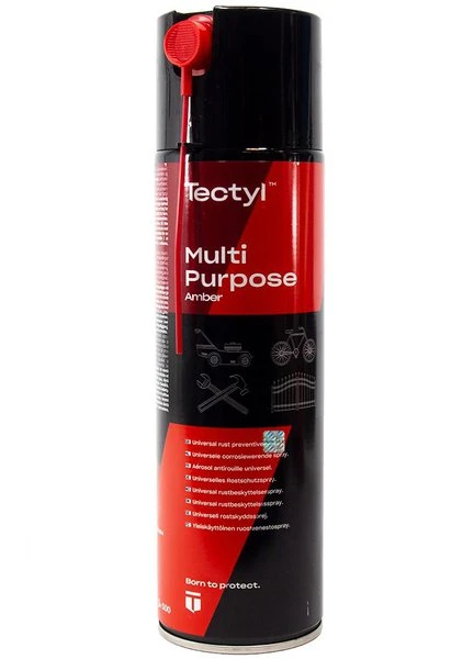 TECTYL MULTI PURPOSE AMBER - 500ml