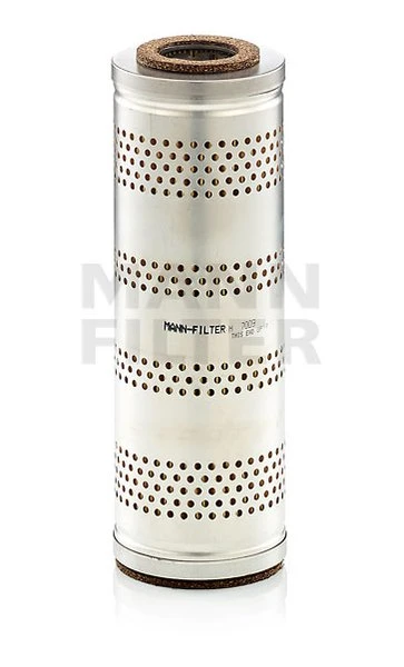Filter hydrauliky MANN FILTER H 7009