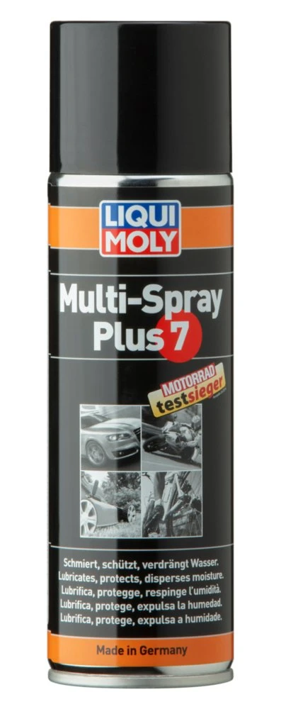 LIQUI MOLY Viacúčelový sprej plus 7 - 300ml