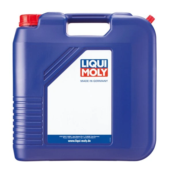 LIQUI MOLY 2T STREET - 20l