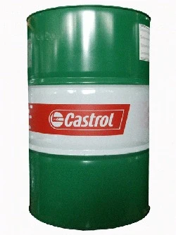 CASTROL EDGE TURBO DIESEL TITANIUM FST 5W-40 - 60l