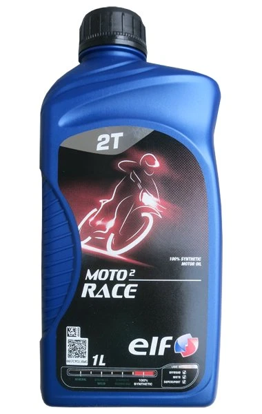 ELF MOTO 2 RACE - 1l