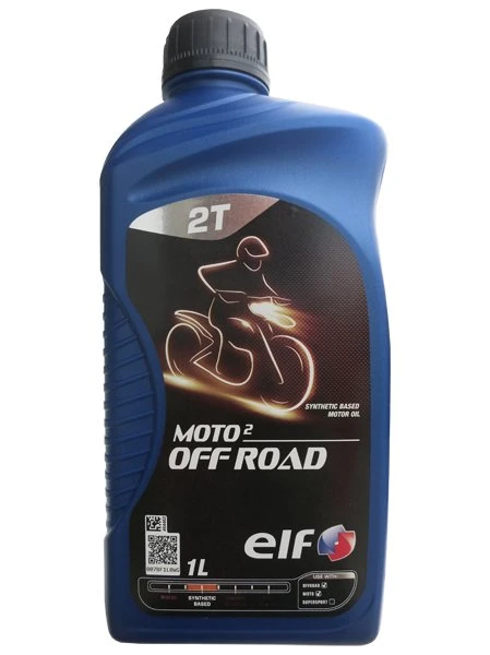 ELF MOTO 2 OFF ROAD - 1l