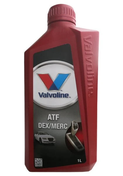 VALVOLINE ATF DEX-Merc - 1l