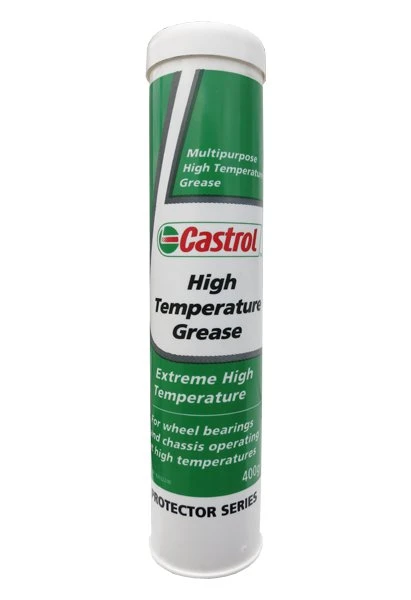 CASTROL HIGH TEMPERATURE GREASE - 400g