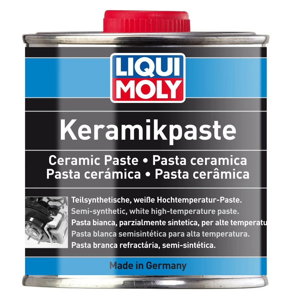 LIQUI MOLY Keramická pasta - 250g