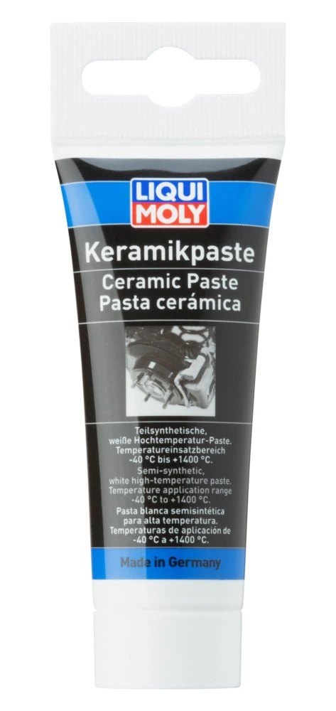 LIQUI MOLY Keramická pasta - 50g