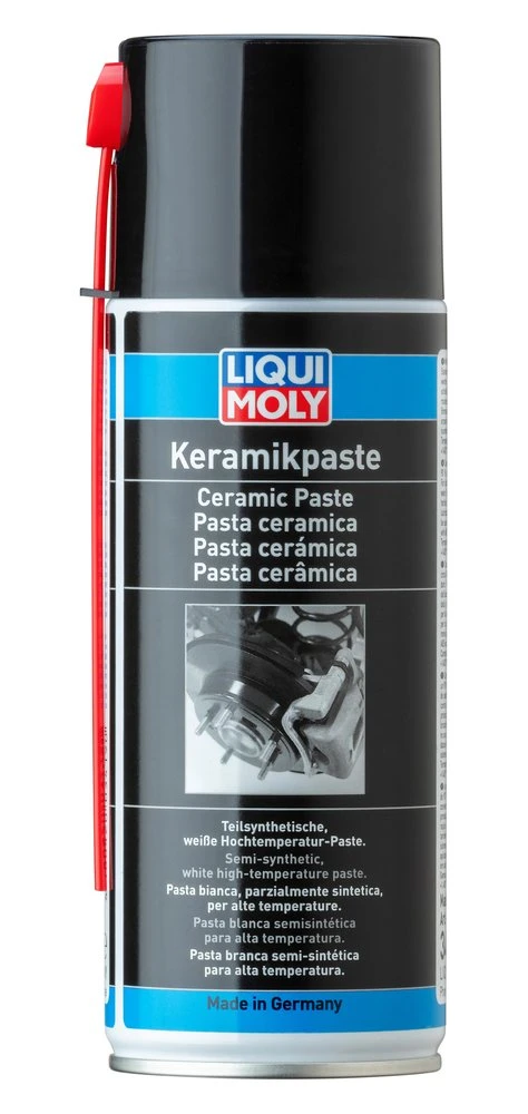 LIQUI MOLY Keramická pasta v spreji - 400ml