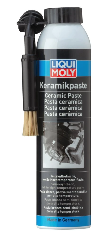 LIQUI MOLY Keramická pasta v spreji so štetcom - 200ml