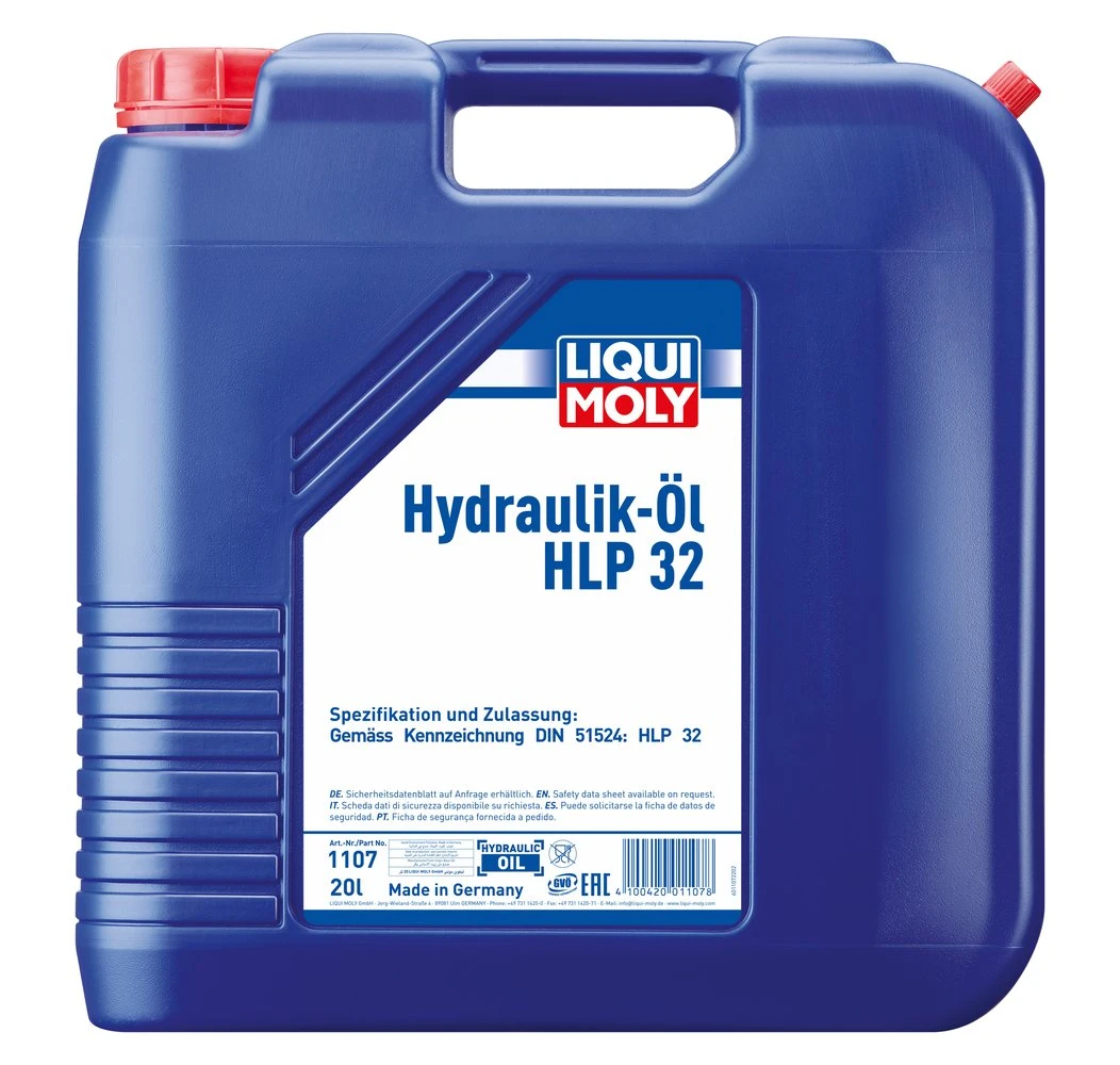 LIQUI MOLY HLP 32 - 20l