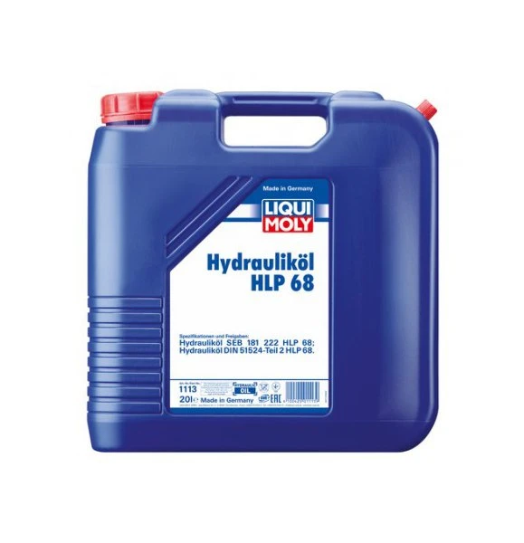 LIQUI MOLY HLP 68 - 20l