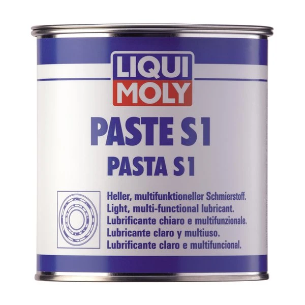 LIQUI MOLY pasta S1 - 1kg