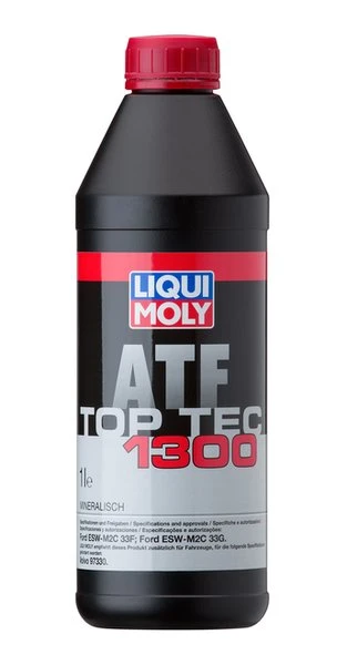 LIQUI MOLY TOP TEC ATF 1300 - 1l