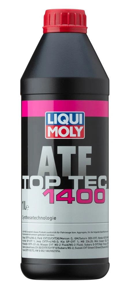 LIQUI MOLY TOP TEC ATF 1400 - 1l