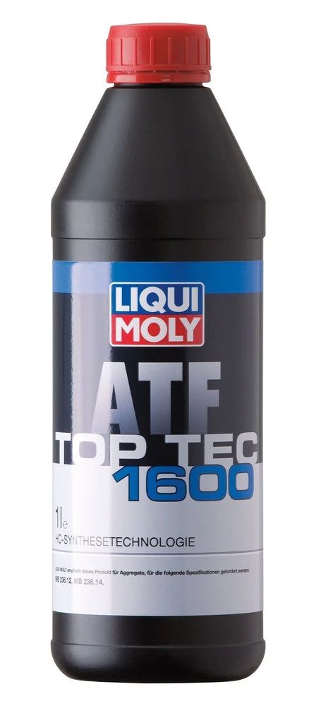 LIQUI MOLY TOP TEC ATF 1600 - 1l