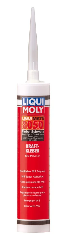 LIQUI MOLY LIQUIMATE 8050 MS POLYMER - 290ml