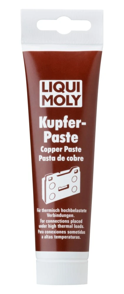 LIQUI MOLY Medená pasta - 100g