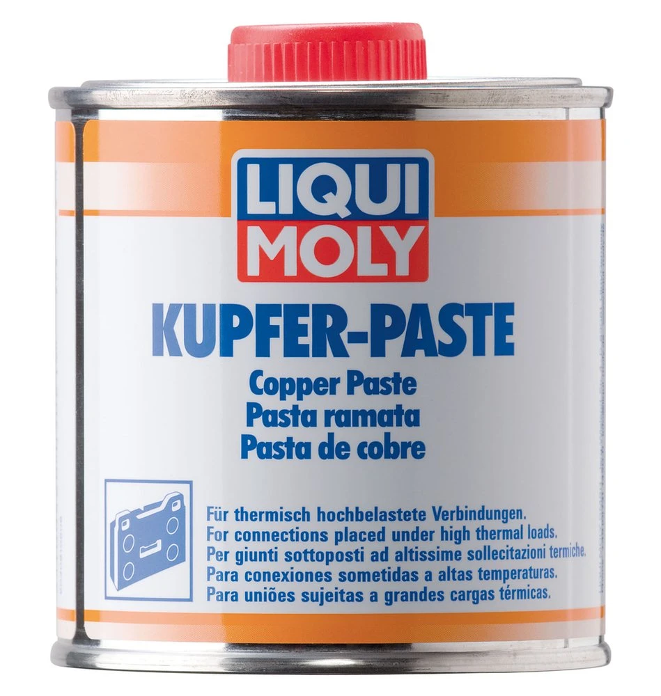 LIQUI MOLY Medená pasta - 250g