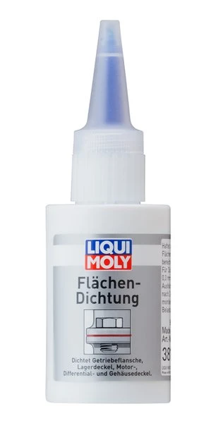 LIQUI MOLY Tesnenie plošných spojov - 50g