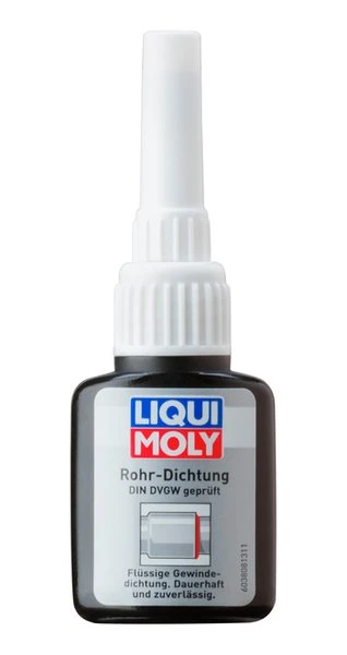 LIQUI MOLY Tesnenie závitov trubiek - 10g