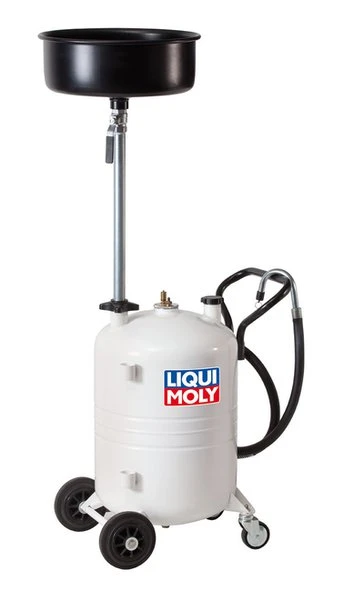 LIQUI MOLY Zberná nádrž na použitý olej - 1ks