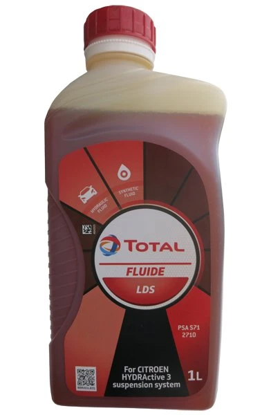 TOTAL FLUIDE LDS - 1l
