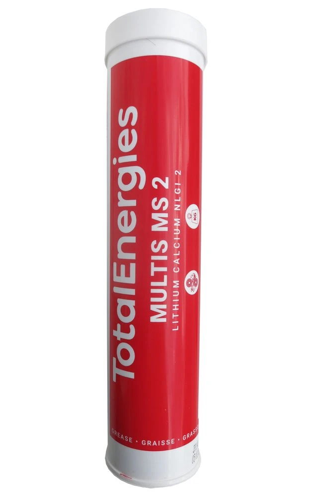 TOTAL MULTIS MS2 - 400g