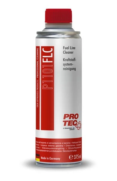 PRO-TEC FUEL LINE CLEANER - 375ml