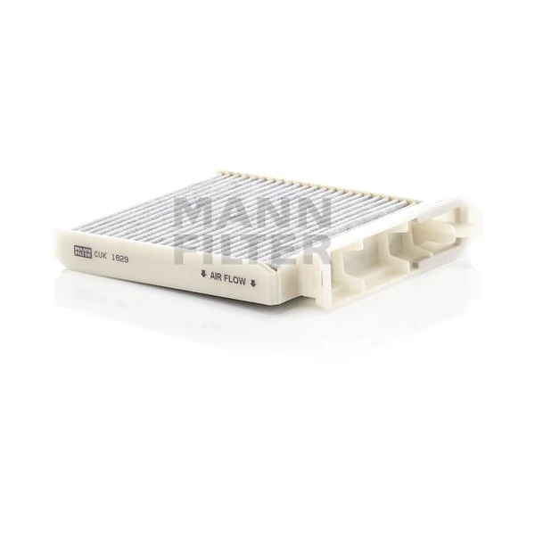 Kabínový filter MANN FILTER CUK 1829