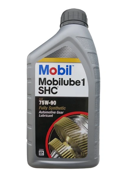 MOBIL MOBILUBE 1 SHC 75W-90 - 1l