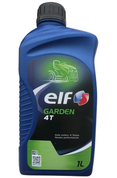ELF GARDEN 4T - 1l