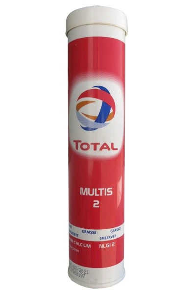 TOTAL MULTIS 2 - 400g