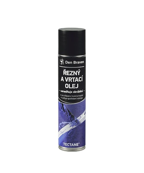TECTANE rezný a vŕtací olej - 400ml