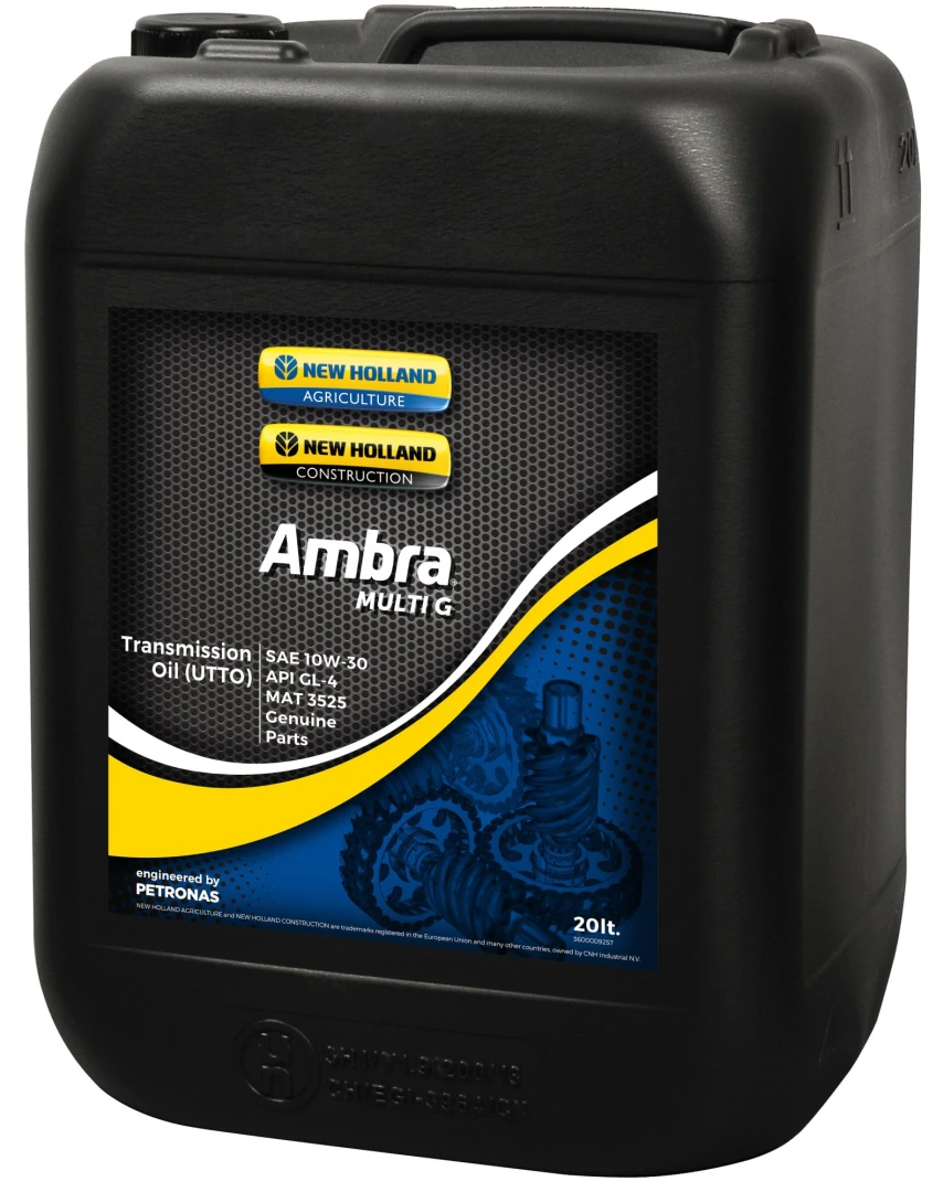AMBRA MULTI G 10W-30 - 20l