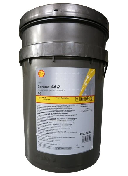 SHELL CORENA S4 R 46 - 20l