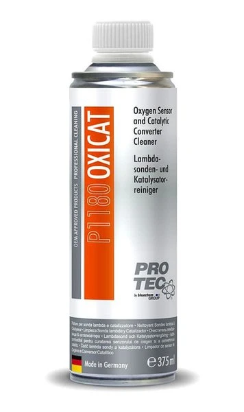 PRO-TEC OXICAT - 375ml