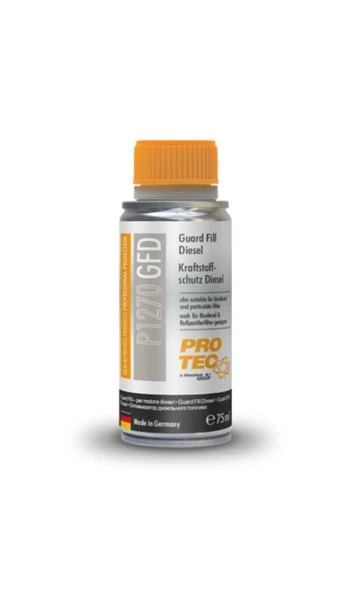 PRO-TEC GUARD FILL DIESEL - 75ml