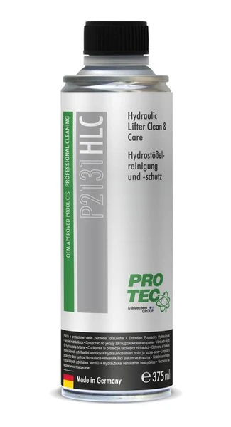 PRO-TEC HYDRAULIC LIFTER CARE - 375ml