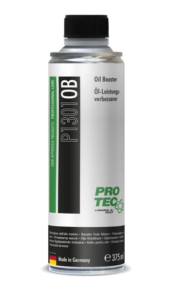 PRO-TEC OIL BOOSTER - 375ml